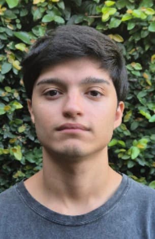 Sebastián Reyna
