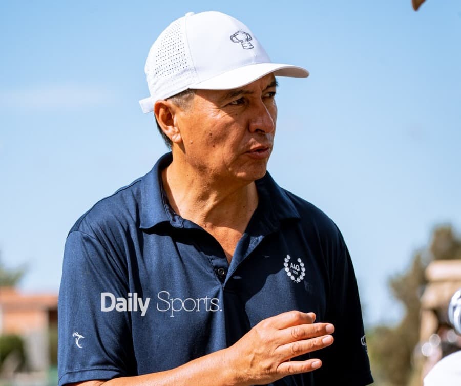 Jesús Olivera. Fotógrafa - Sabrina Guzzo