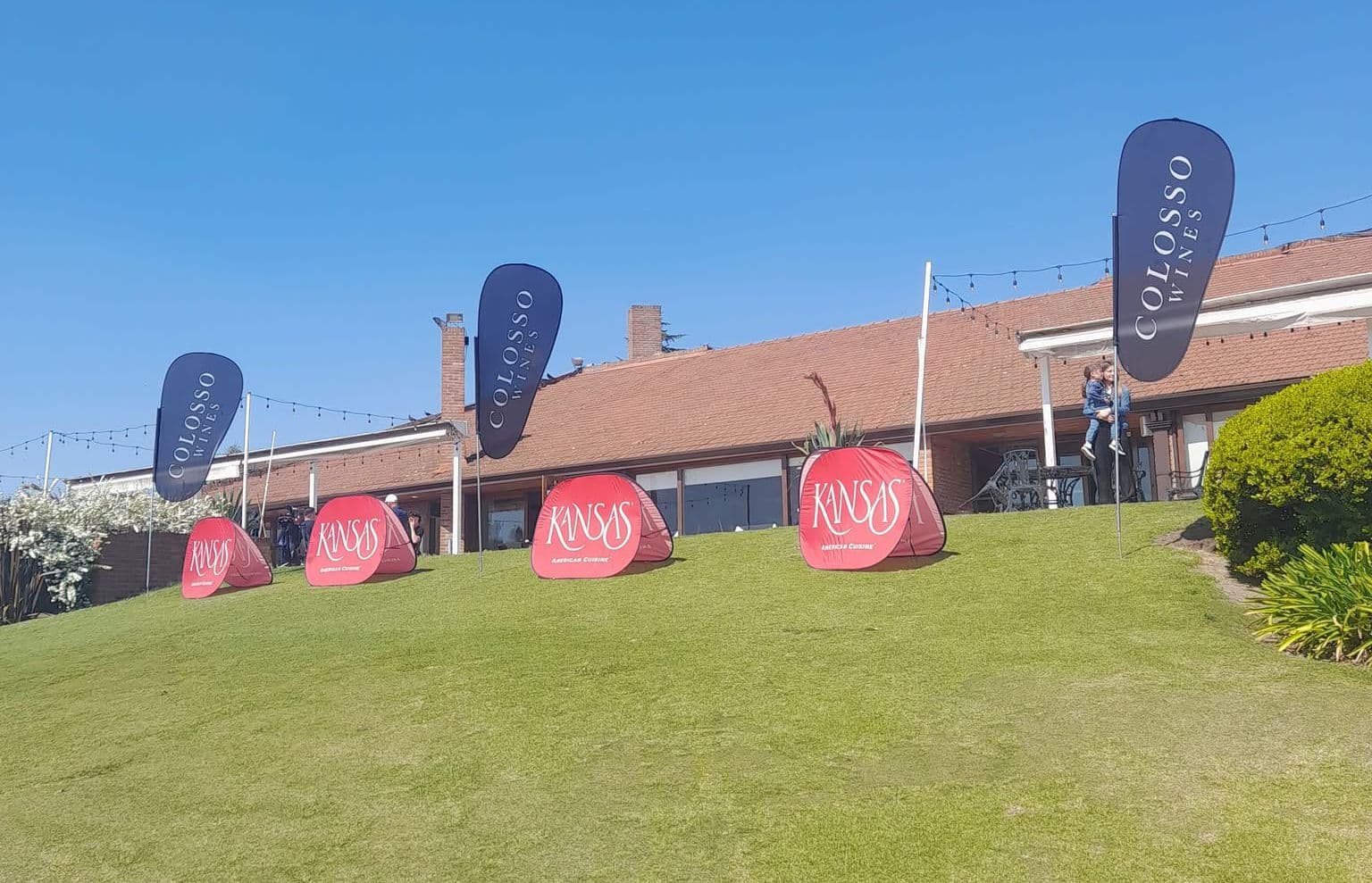 Imagen de archivo de Ayres Golf