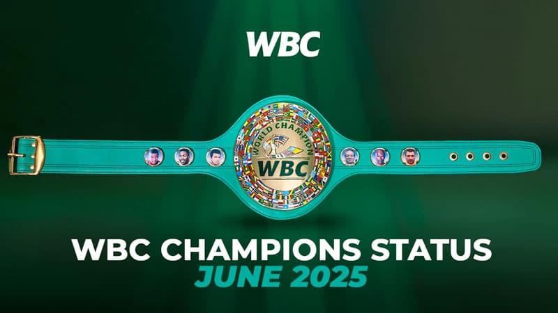 WBC: historia, reformas y presencia argentina en el boxeo