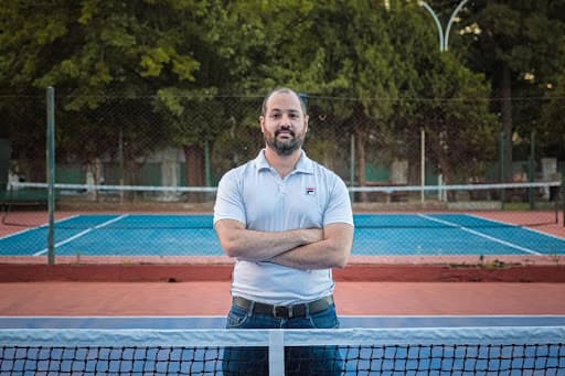 Brum: “El objetivo es que más jugadores lleguen al Top 100”