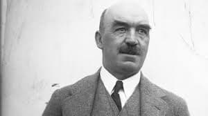 Alister MacKenzie, arquitecto de canchas de golf