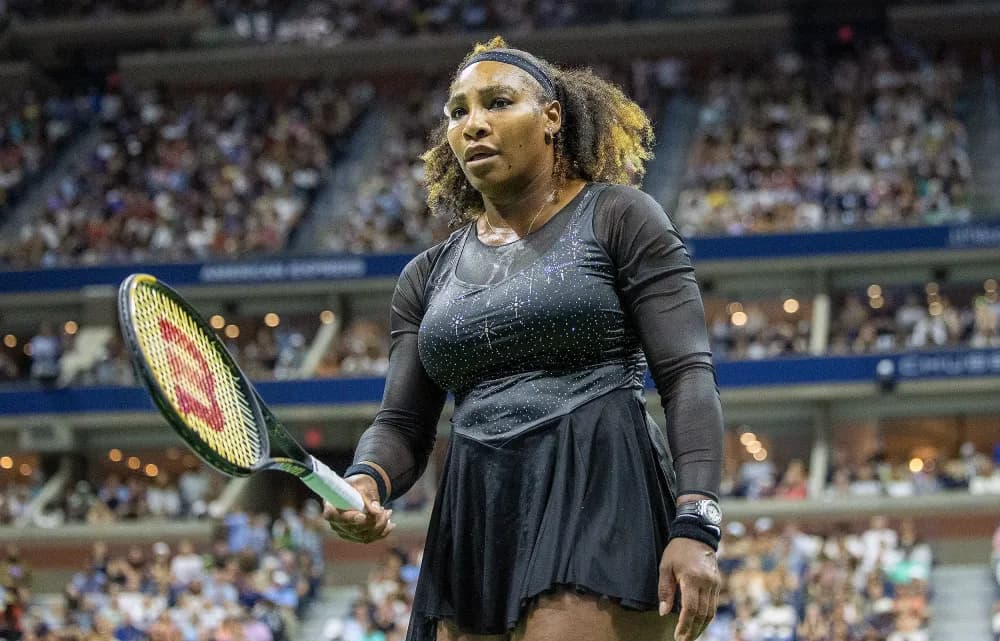 Serena Williams concreta su regreso a las canchas