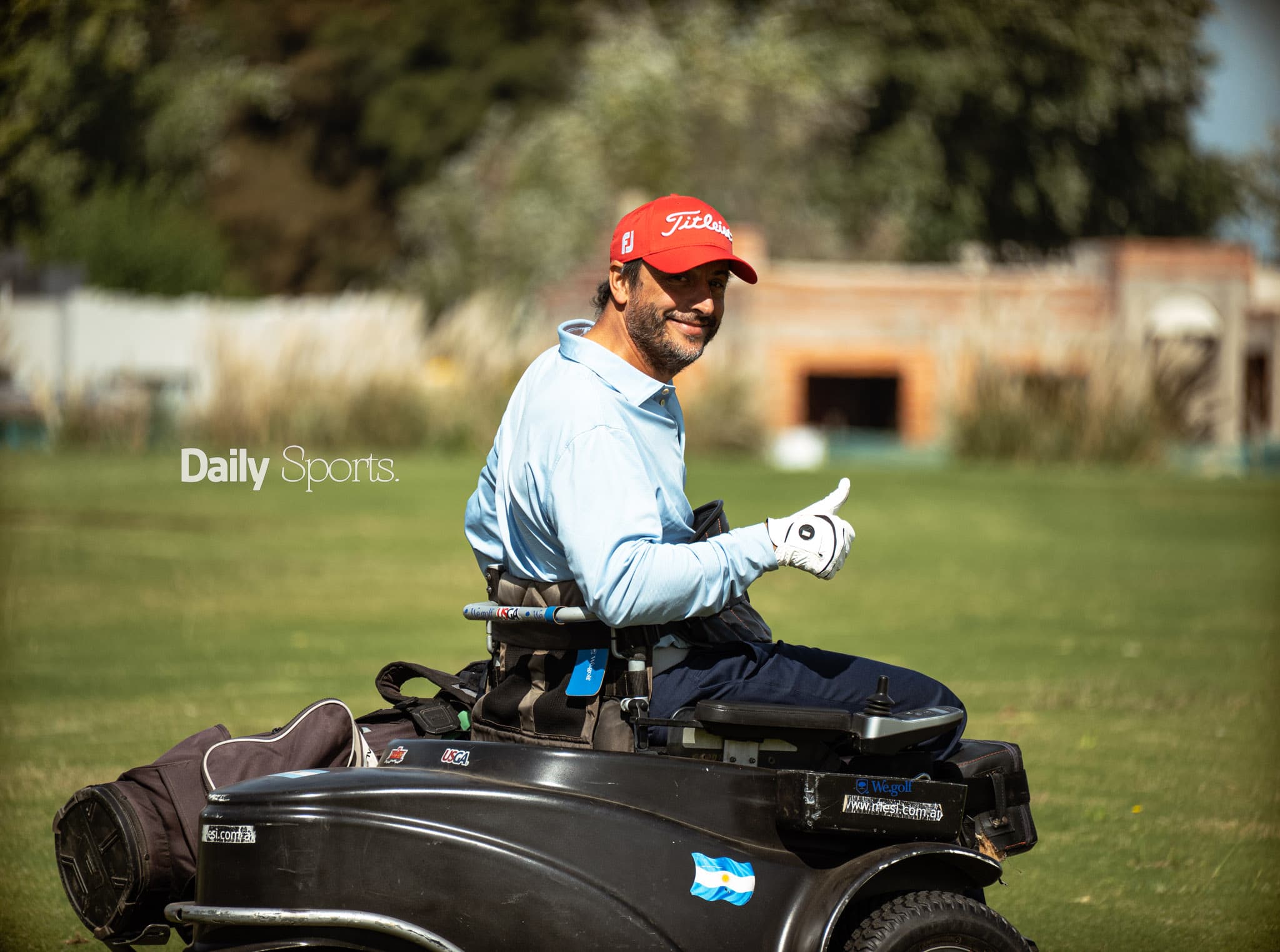 Mariano Tubio. Fotógrafa - Sabrina Guzzo