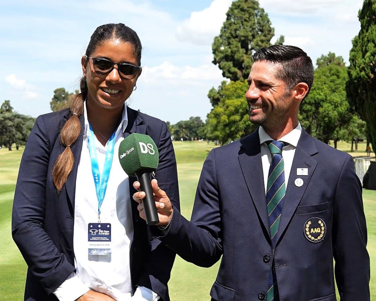 El rol clave de los starters en el Open de Argentina