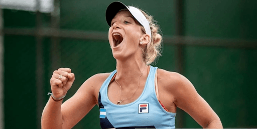 Victoria Bosio - Prensa AAT