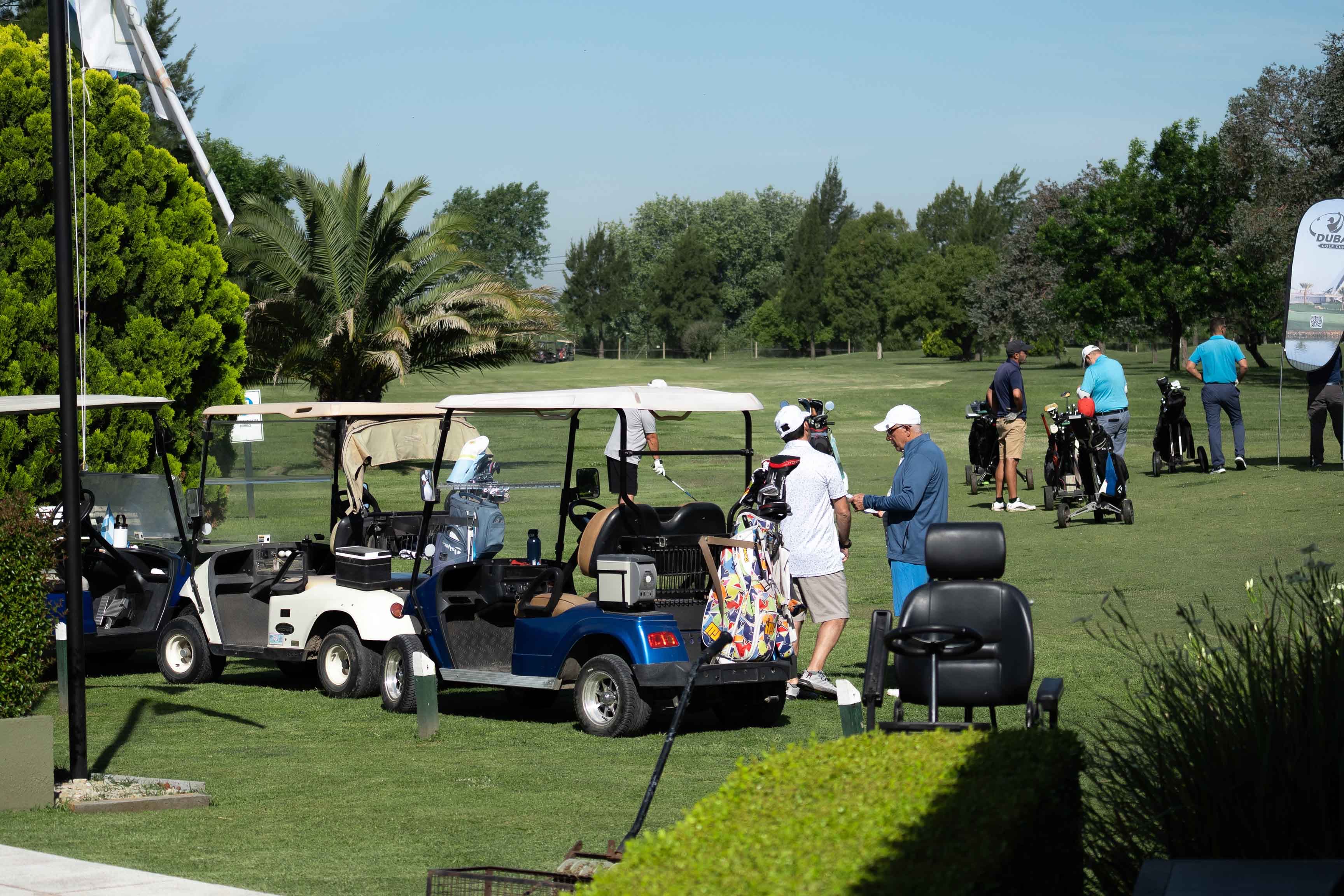 El Golf y los prejuicios de ser un deporte exclusivo