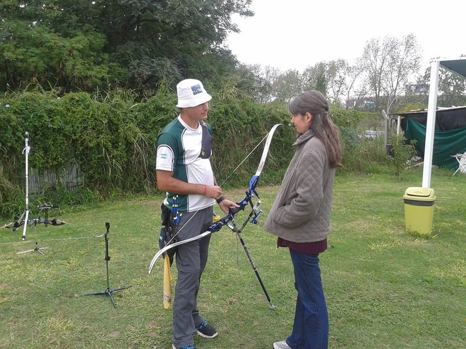 Imagen de archivo de Jimena Martínez