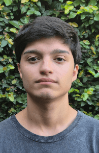 Sebastian Reyna 