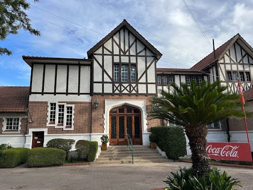 Ranelagh Golf club y el golf como una escuela para la vida 