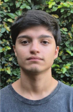 Sebastian Reyna 