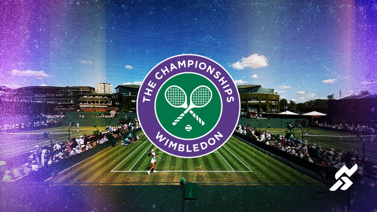Los argentinos que jugarán en Wimbledon
